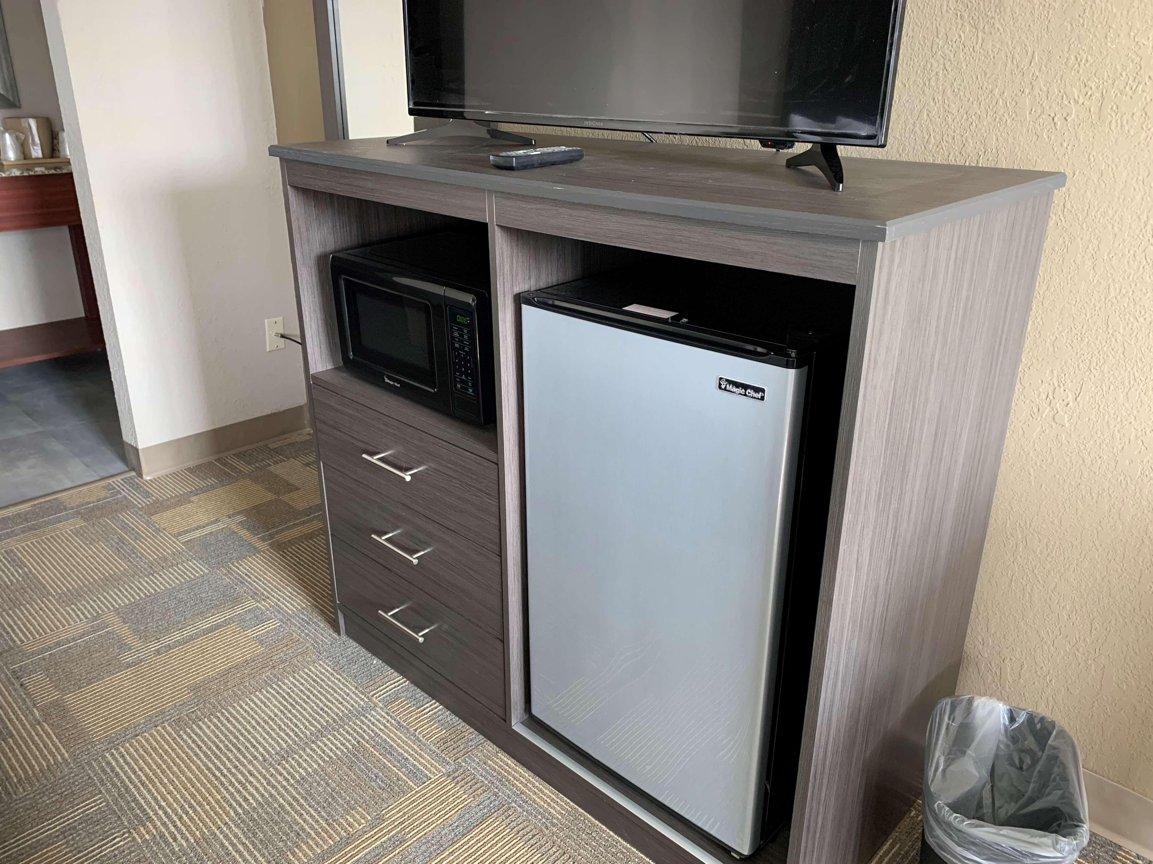 Surestay Hotel By Best Western Олэт Экстерьер фото
